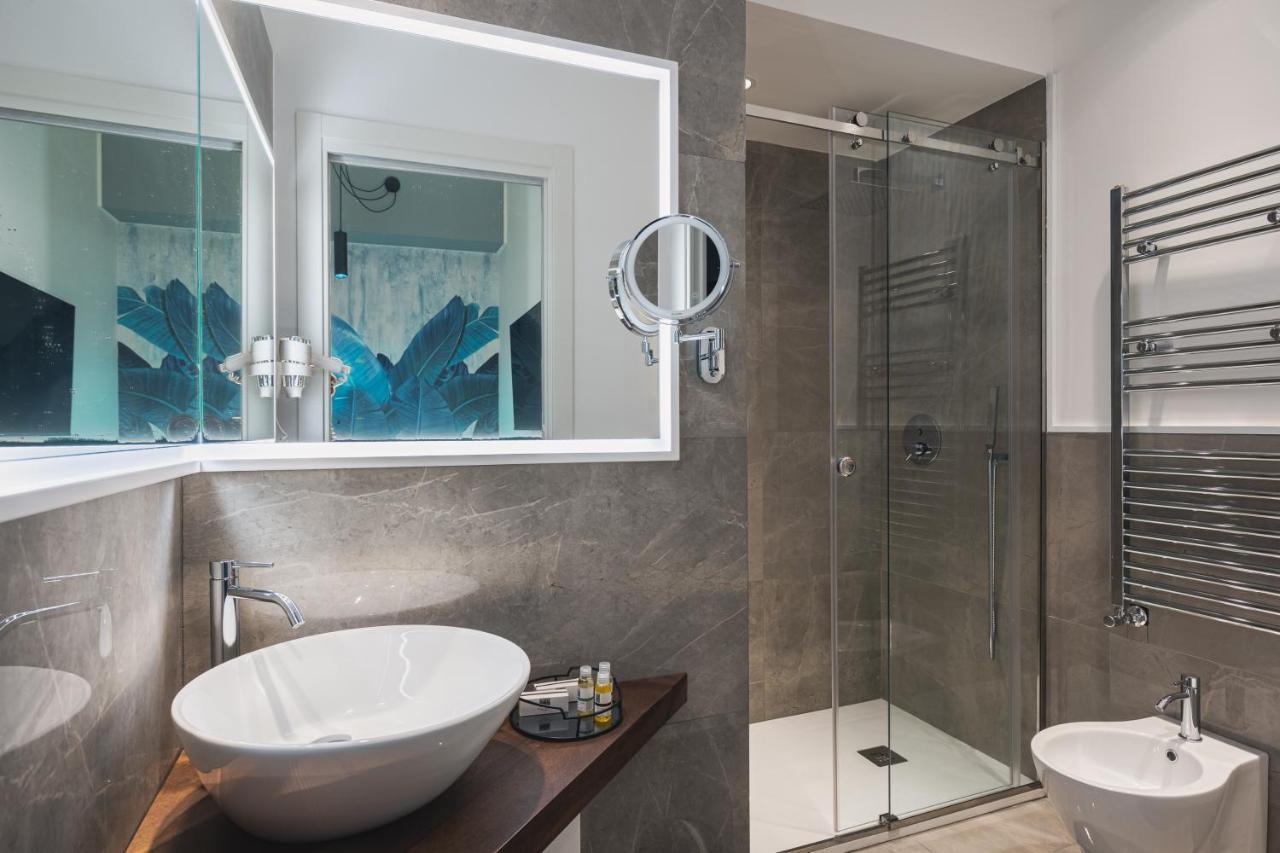 Residenze Chamur- Grattacielo * Palermo