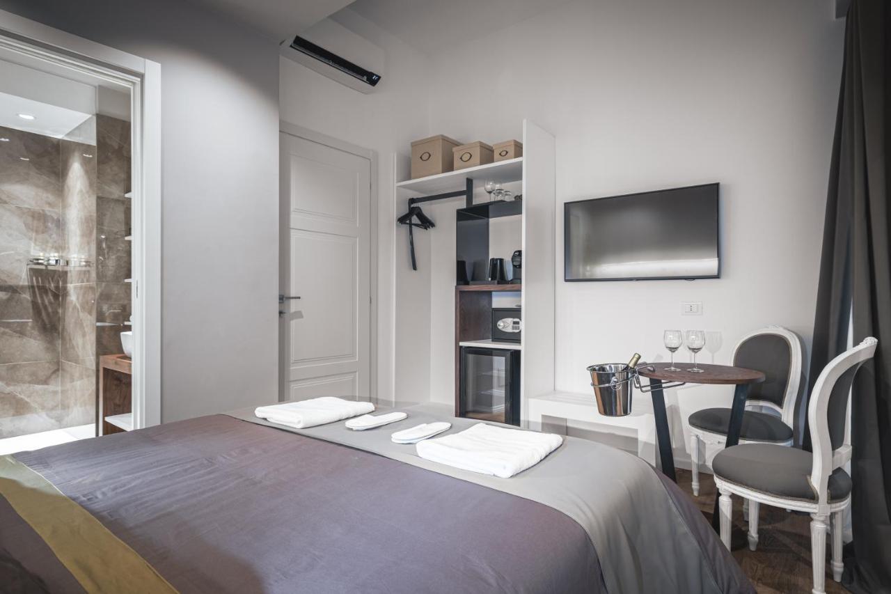 Residenze Chamur- Grattacielo Guest house