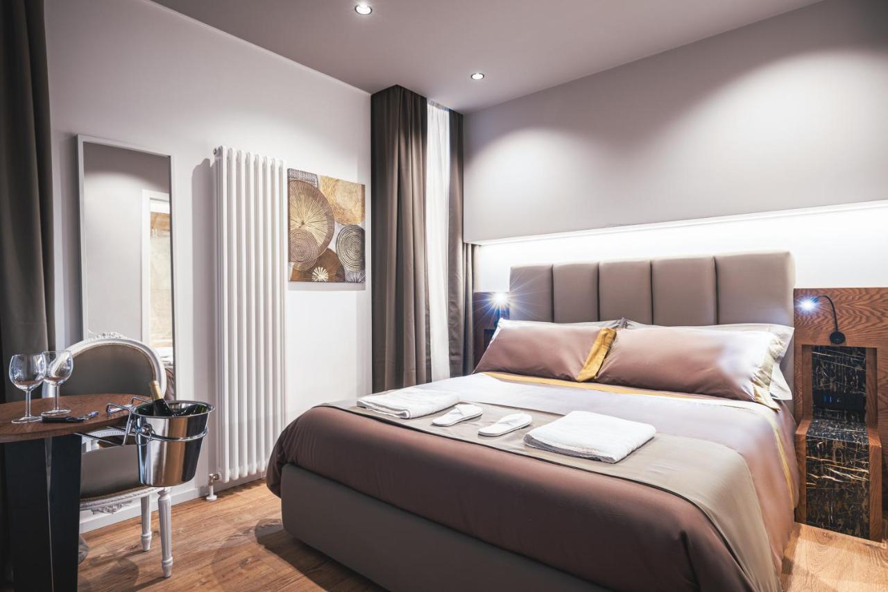 Guest house Residenze Chamur- Grattacielo