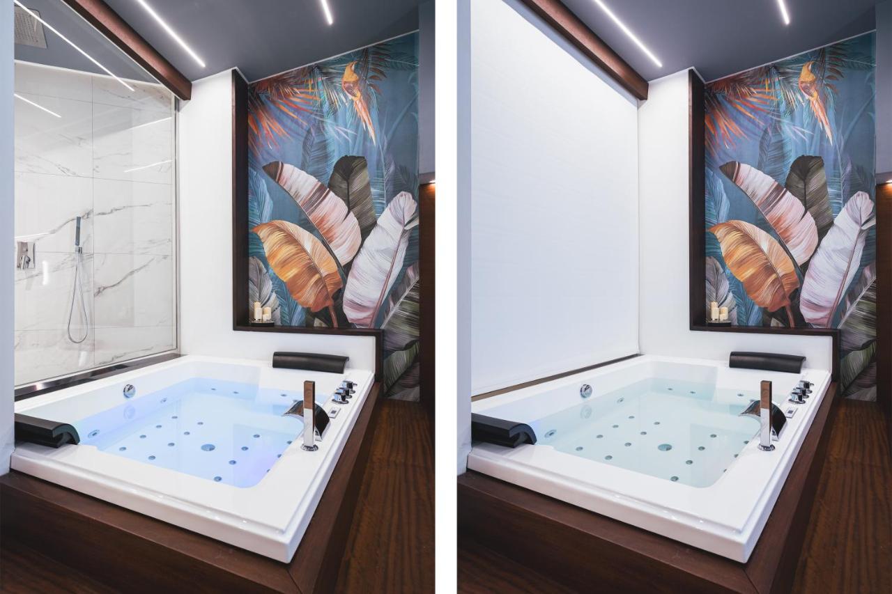 Residenze Chamur- Grattacielo Guest house *