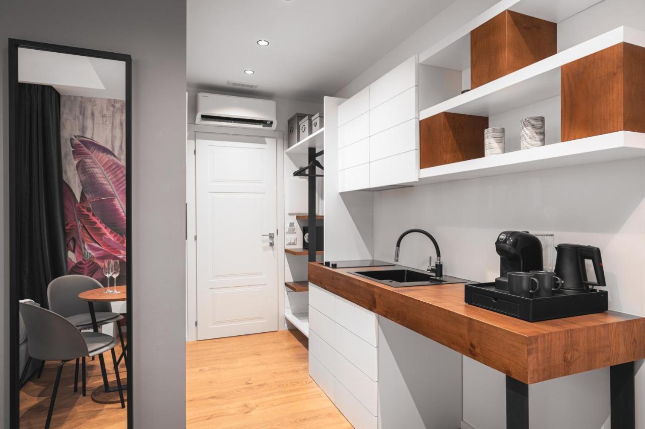 Guest house Residenze Chamur- Grattacielo